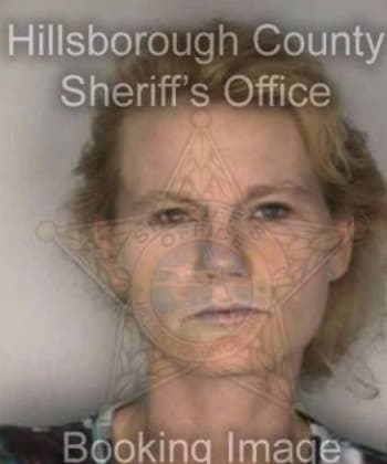 Michelle Stephens, - Hillsborough County, FL 