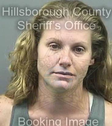 Michelle Stephens, - Hillsborough County, FL 