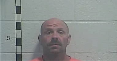 Brandon Stratton, - Shelby County, KY 