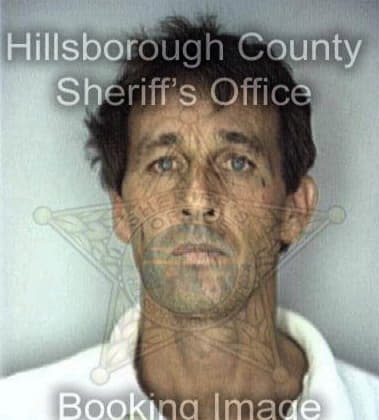 Mathew Sublette, - Hillsborough County, FL 