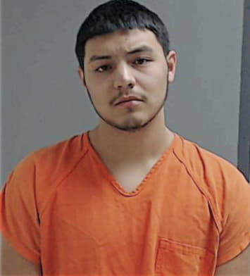 Donato Tamez, - Hidalgo County, TX 