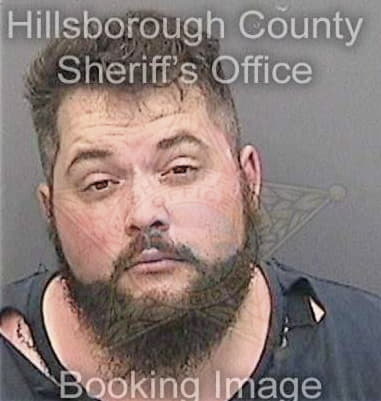 Dennis Tiberio, - Hillsborough County, FL 