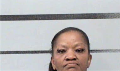 Monica Timmons, - Lubbock County, TX 