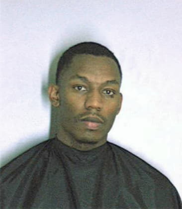 Jatarvis Traylor - DeKalb County, GA 