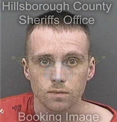 Michael Underwood, - Hillsborough County, FL 