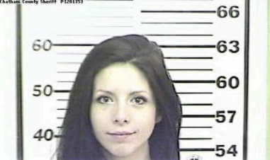 Shauna Viola, - Chatham County, GA 