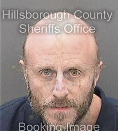 Travis Vitch, - Hillsborough County, FL 