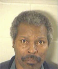 Leon Walker, - Fulton County, GA 