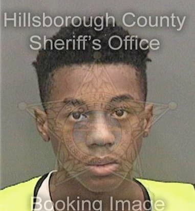 Larry Walls, - Hillsborough County, FL 