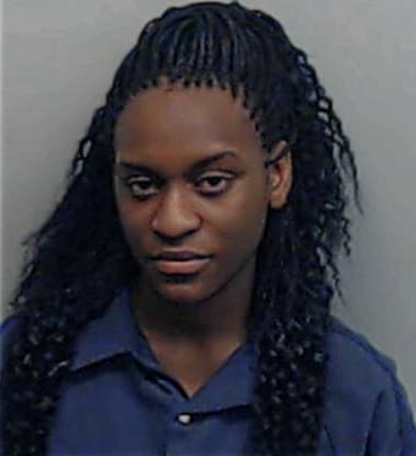 Jossie Wambach, - Fulton County, GA 