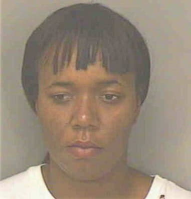 Aleasha Webster - Polk County, FL 