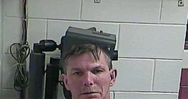 Charles Wells, - Johnson County, KY 