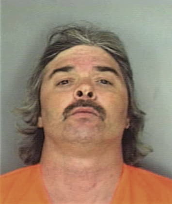 George Whidden - Polk County, FL 