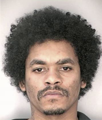 Jeffery White - Hillsborough County, FL 