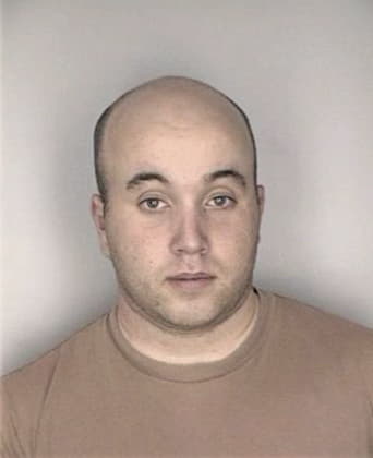 Rudy White - Hillsborough County, FL 