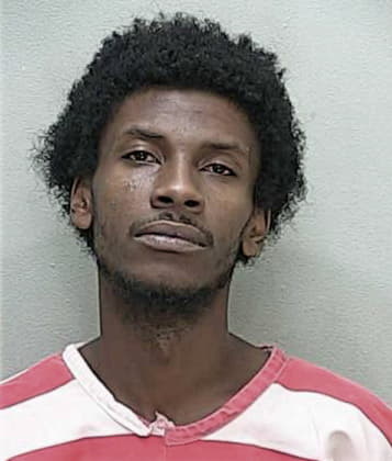 Charles Williams, - Marion County, FL 