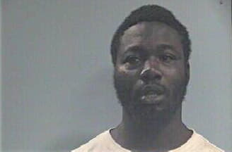 Wilbur Williams - Fayette County, KY 
