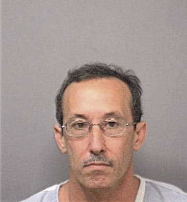 Roger Wright, - Marion County, FL 