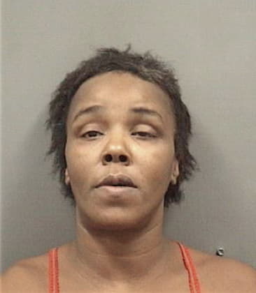 Latisha Young, - Rowan County, NC 