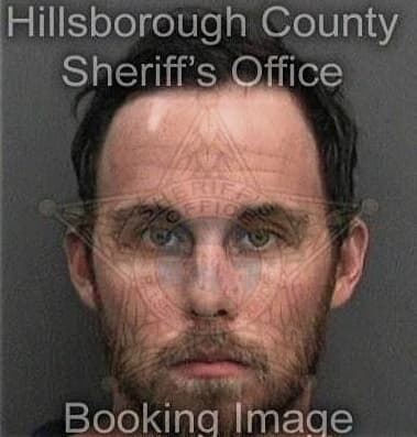 Mateo Zapata-Posada, - Hillsborough County, FL 