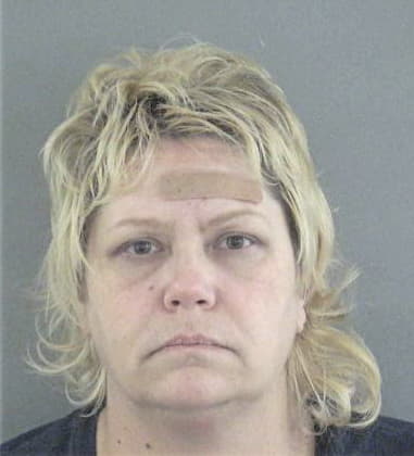 Karen Alexander, - Sumter County, FL 