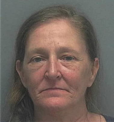 Melissa Anderson, - Lee County, FL 