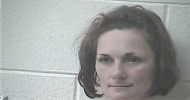 Shelley Anderson - Montgomery County, KY 