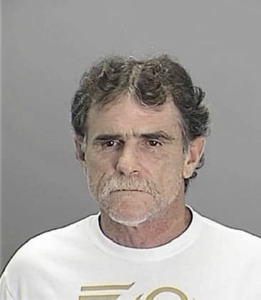 Kenneth Arnold, - Pasco County, FL 