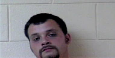 Nathanial Atwood, - Montgomery County, KY 