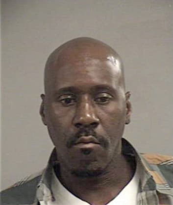 Leonard Bates - Jefferson County, KY 