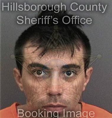 Uriel Bautistazeferino, - Hillsborough County, FL 