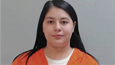 Ana Bazan, - Hidalgo County, TX 