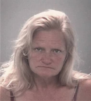 Marie Bearint, - Pasco County, FL 