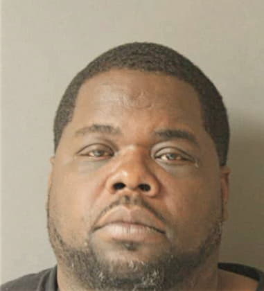 Zachary Bennett, - Hinds County, MS 