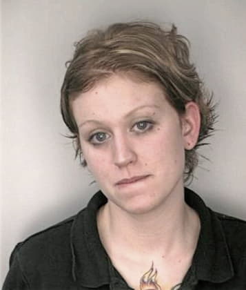 Tricia Birney - Hillsborough County, FL 
