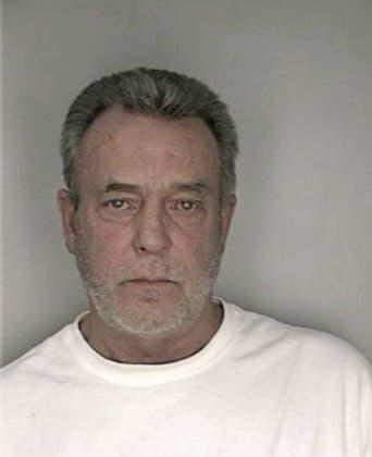 Robert Bischoff - Hillsborough County, FL 