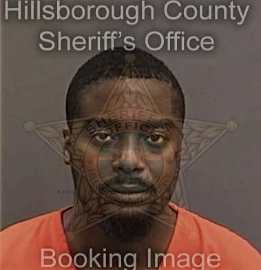 Joshua Blocker - Hillsborough County, FL 
