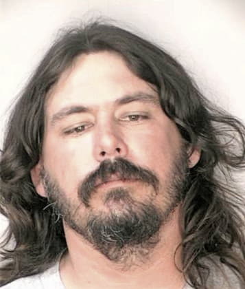 Eric Blue - Hillsborough County, FL 