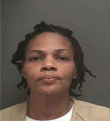 Zipporah Bogan, - Howard County, IN 