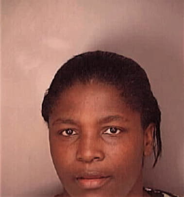 Florenda Bond - Polk County, FL 
