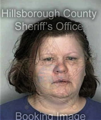 Sandra Booth - Hillsborough County, FL 