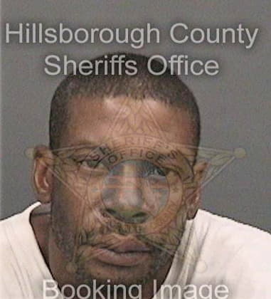 Rodney Bostick - Hillsborough County, FL 