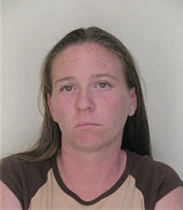 Lena Bouboudis - Hillsborough County, FL 