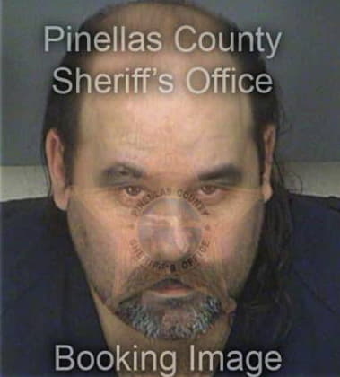 Brandon Boyd, - Pinellas County, FL 