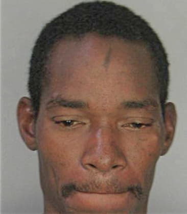 Azarius Bradley - Hillsborough County, FL 
