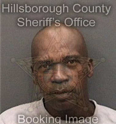 Tony Bragg - Hillsborough County, FL 
