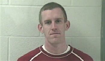 Christopher Brown, - Daviess County, KY 