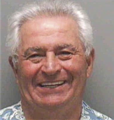 Richard Brown, - Lee County, FL 