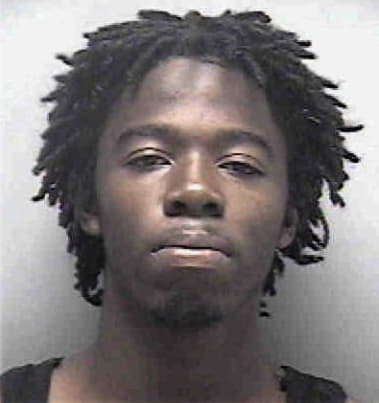 Rodney Brown, - Lee County, FL 