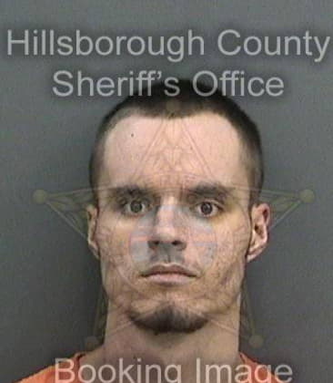 Jessie Brueckner, - Hillsborough County, FL 